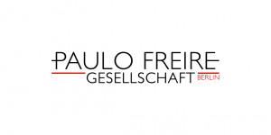 Paulo Freire Gesellschaft eV Berlin