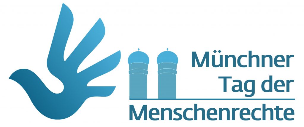 Waffenhandel ? Münchner Tag der Menschenrechte