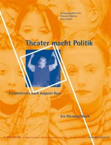 Theater macht Politik, AG SPAK Verlag