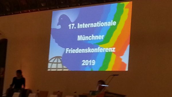 friedenskonferenz münchen